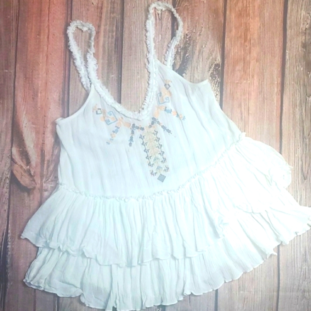 Free People top - Picture 8 of 10